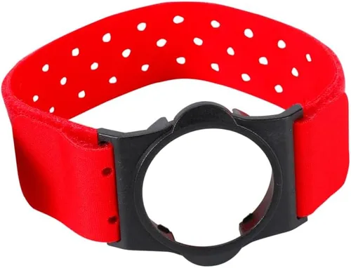 Vista 5 de My Zone Wrist & Arm Strap for Myzone Mz Switch Only Compatible with Myzone WristBand MZ-Switch,Max and MZ-Switch 2 Wrist Band Replacement