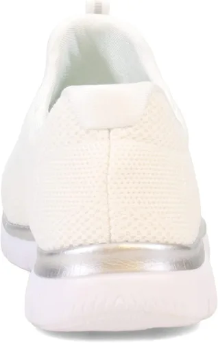 Vista 5 de Skechers Women's Cool Classic Sneaker