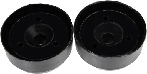 Vista 2 de Kit de elevación de nivelación 1.2 pulgadas 1.181 in compatible con Mercedes-Benz - Compatible con Clase E 2002-2009, Cls-Class 2003-2010