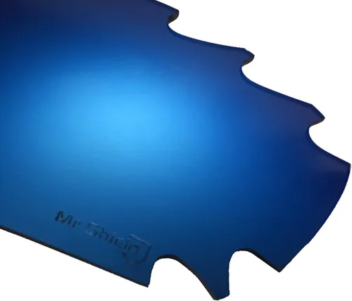 Vista 3 de Walleva - Lentes de repuesto para gafas de sol Oakley Jawbone (22 opciones), azul, Unitalla