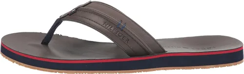 Vista 8 de Tommy Hilfiger Chanclas Drolo para hombre