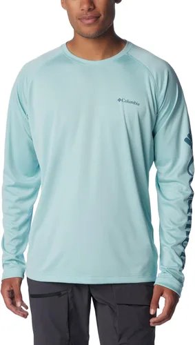Vista 49 de Columbia Fork Stream Camisa de manga larga
