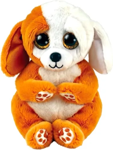 Vista 29 de Beanie Baby Da-rla Cinder Saffire Dinosaur Perfect Plush 6 pulgadas 4 piezas dinosaurio