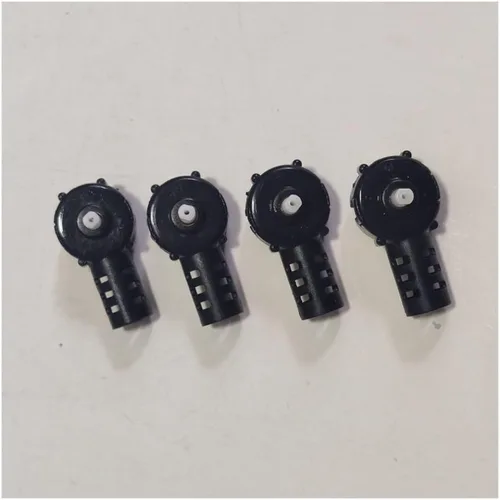Vista 5 de Fit for e88 pro Mini Drone Spare Part Propeller Protective Frame CW CCW Motor Engine Big Gear Motor Base Arm Shell DIY Parts(1PCS Motor Base)