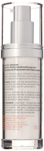 Vista 4 de Kerstin Florian Correcting Multi Vitamin Day Creme SPF 30 Set de infusión de suero corrector C Plus Hidratante facial diario con protector solar