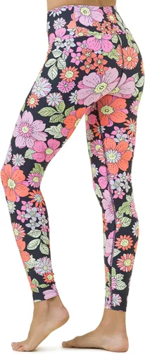 Vista 2 de Maaji Leggings completos para mujer