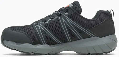 Vista 5 de Merrell Work Fullbench Superlite para mujer