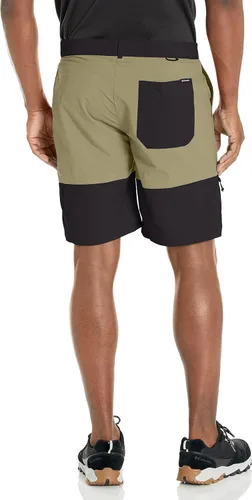 Vista 2 de Columbia Pantalón corto con cinturón Summerdry para hombre