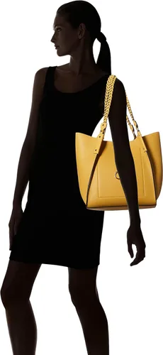 Vista 8 de Calvin Klein Bolso de mano de Shelly Rocky Road