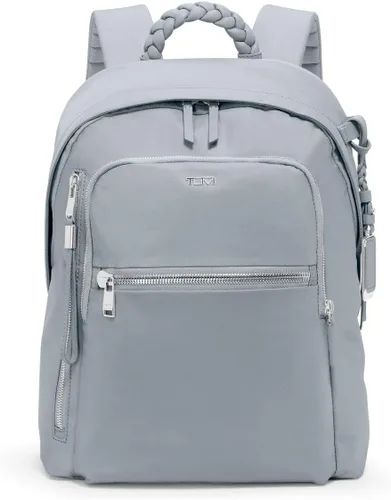 Vista 9 de TUMI Casual para mujer, Verde alpino, Moderno Niebla