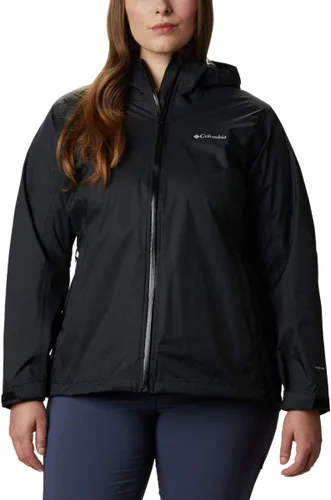 Vista 9 de Columbia EvaPOURation - Chaqueta para mujer