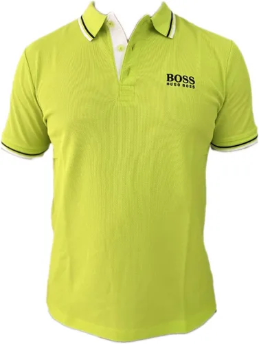 Vista 2 de Hugo Boss Paddy Moisture Manager Pro Edition 50249000 - Polo para hombre