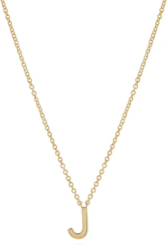 Vista 11 de Collares con Iniciales para Mujer, Collar de Letra de Oro de 14k Chapado en Oro Delicado, Collar Pequeño con Colgante de Inicial, Collar de A1