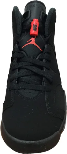 Vista 5 de Jordan Youth Air 6 (GS) 384665 060 Infared