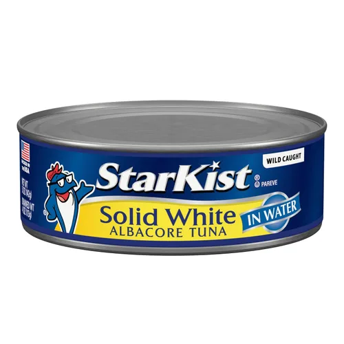 Vista 11 de StarKist atún blanco enlatado