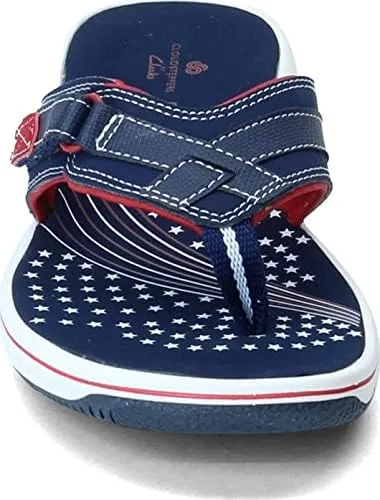 Vista 2 de Clarks - Calzado Breeze Sea para mujer