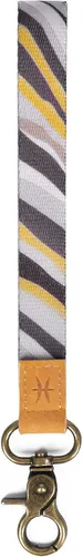 Vista 11 de FORZEN Cordón de muñeca para llaves, cordón de muñeca, llaveros para mujeres y hombres