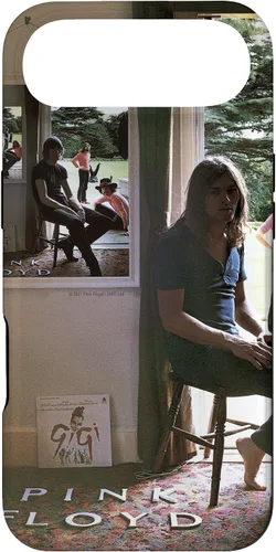 Vista 27 de Pink Floyd Funda Ummagumma para iPhone 17