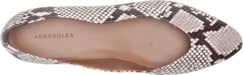 Vista 5 de Aerosoles Bailarinas Virona para mujer