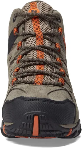 Vista 2 de Merrell Crosslander 2 Mid WP