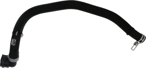 Vista 2 de Dorman 626-754 Conjunto de manguera de calentador HVAC compatible con modelos seleccionados de Buick/Chevrolet
