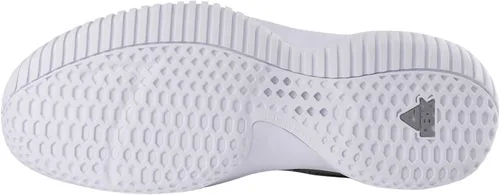 Vista 3 de PEAK Zapatillas altas de baloncesto para hombre Lou Williams Streetball Master transpirables para exteriores, con acolchado, zapatillas deportivas