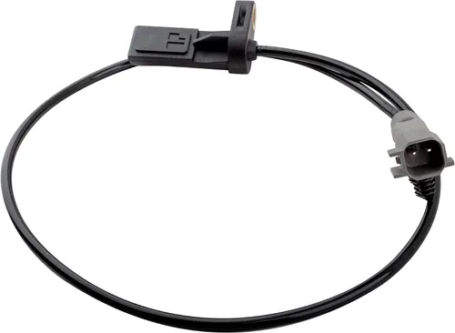 Vista 5 de BOXI Sensor de velocidad de rueda ABS trasera izquierda o trasera derecha para Jeep Grand Cherokee 2005 2006 2007 2008 2009 2010 / para Jeep