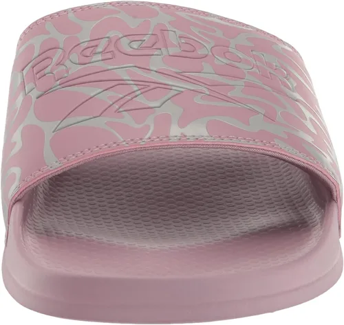 Vista 95 de Reebok Pantuflas clásicas para mujer