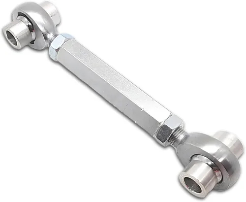 Vista 3 de Z650 2017 Y Arriba Soporte Ajustable Y Enlaces Bajados Kit Combo De Descuento