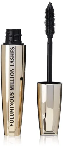 Vista 13 de L’Oreal Paris Volume Million Lashes Máscara de Pestañas - Extra Black Extra Negro