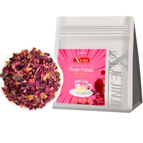 Vista 18 de Té de Crisantemo - 100% Puro Premium Natural Seco de Crisantemo Fetal (113g/3.98oz), Sin Cafeína, Sin OMG