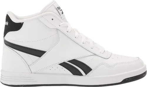 Vista 6 de Reebok Court Advance Bold High para mujer