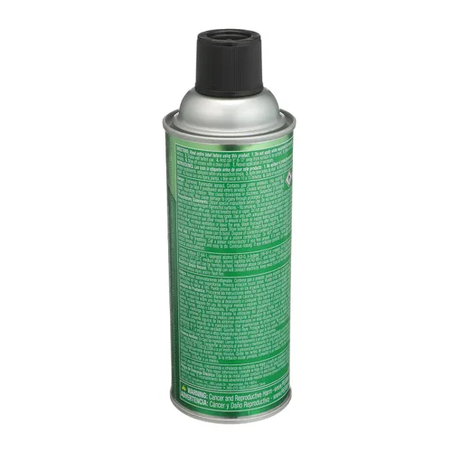 Vista 2 de CRC 03084 (peso neto: 11 onzas) Aerosol lubricante Dry Moly 16 onzas