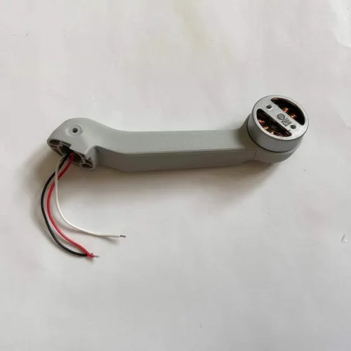 Vista 4 de Piezas de reparación Mini SE brazos de dron para DJI Mavic Mini SE reemplazos (parte trasera izquierda)
