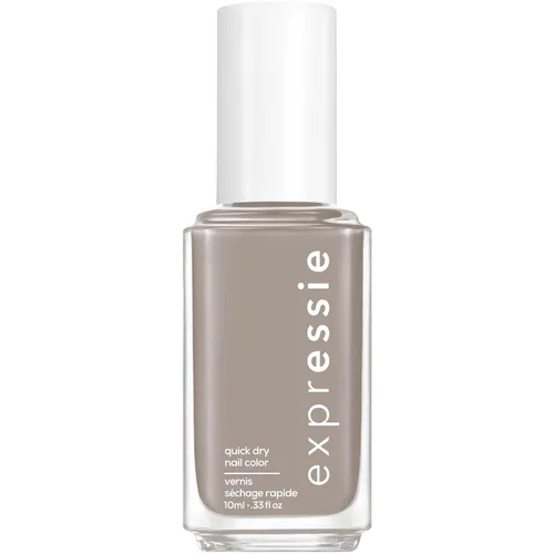 Vista 10 de essie Expressie - Esmalte de uñas de secado rápido, color melocotón pastel claro, vegano, All Things OOO, 0.33 onzas líquidas