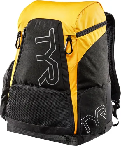 Vista 32 de TYR Mochila Alliance unisex para adultos Real/Blanco