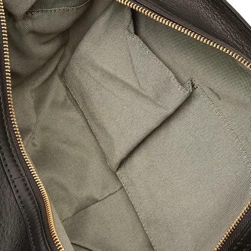 Vista 5 de Fossil Brooke - Bolso de mano de cuero para mujer
