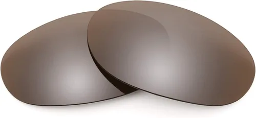 Vista 10 de Revant Lentes de repuesto para Costa Fathom Espejo cromado negro