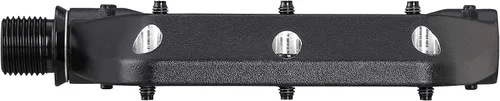 Vista 5 de Spank Cuchara DC Pedales Negro