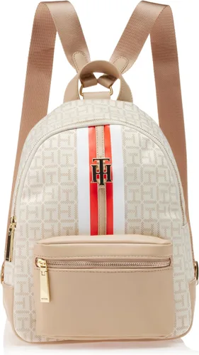Vista 5 de Tommy Hilfiger Jaden mochila, Azul, talla única