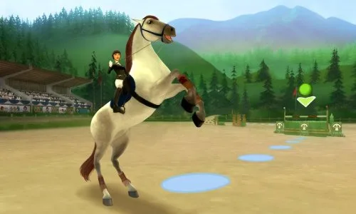 Vista 4 de Petz Horse Club