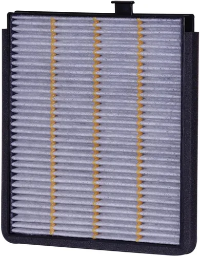 Vista 8 de Filtro de aire de cabina PUREFLOW PC5459X Compatible con Honda Pilot 3.5L 2003-2008; Odyssey 3.5L 1999-2004