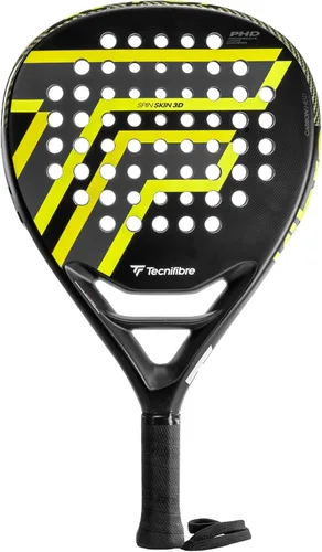Vista 8 de Tecnifibre Serie Pádel de Pádel