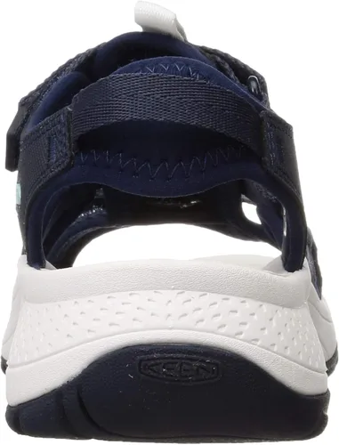 Vista 3 de KEEN Astoria West Sandalias de punta abierta para mujer