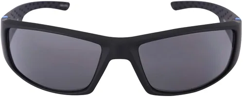 Vista 2 de Mass Vision PoliceSheriff TAC - Lentes de sol polarizados de línea azul fina