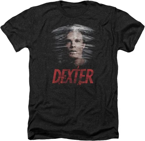 Vista 9 de Trevco Dexter Moonlight - Camiseta de pesca para hombre