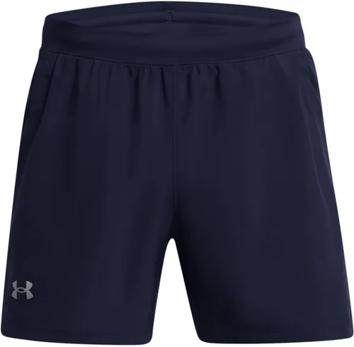 Vista 41 de Under Armour Pantalones cortos Launch Run de 5" para hombre