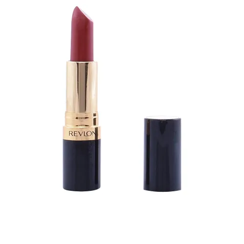 Vista 5 de Lápiz labial Revlon Super Lustrous.
