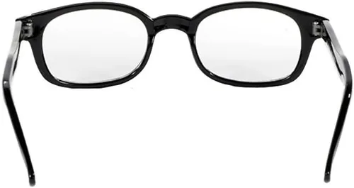 Vista 5 de Lentes para sol de motociclista Original KD's, de Pacific Coast