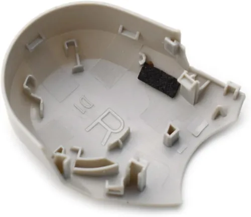 Vista 7 de SeiZed Front Right/Front Left Side Cover Repair Parts for D-JI Mavic Mini 3 Pro UAV Replacement Accessories (Color : Left)